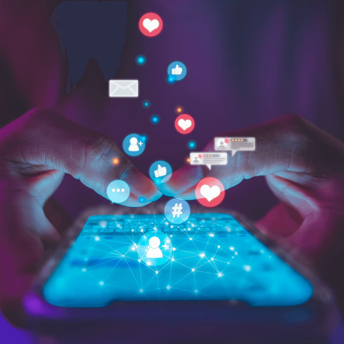 Corso Social per Aziende