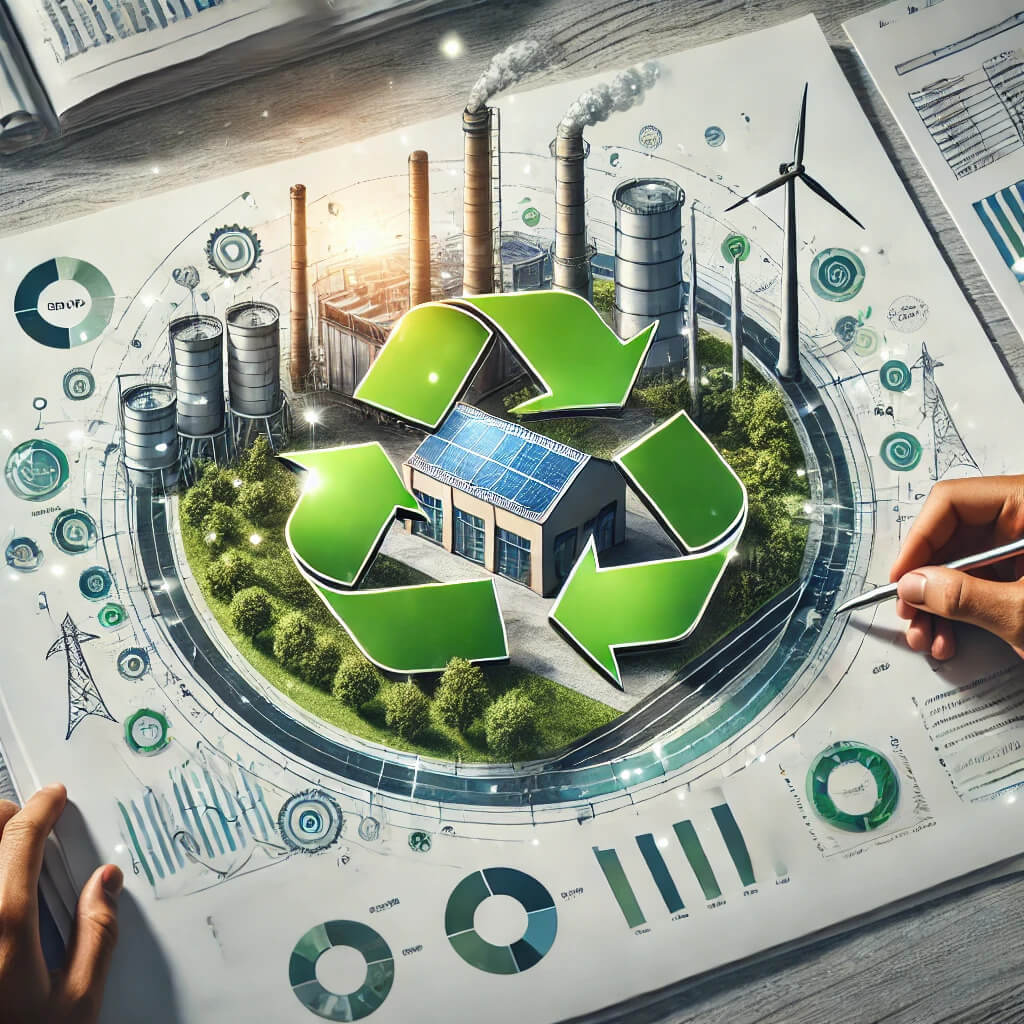 Transizione delle MPMI 2024/2025 – Regione Lombardia