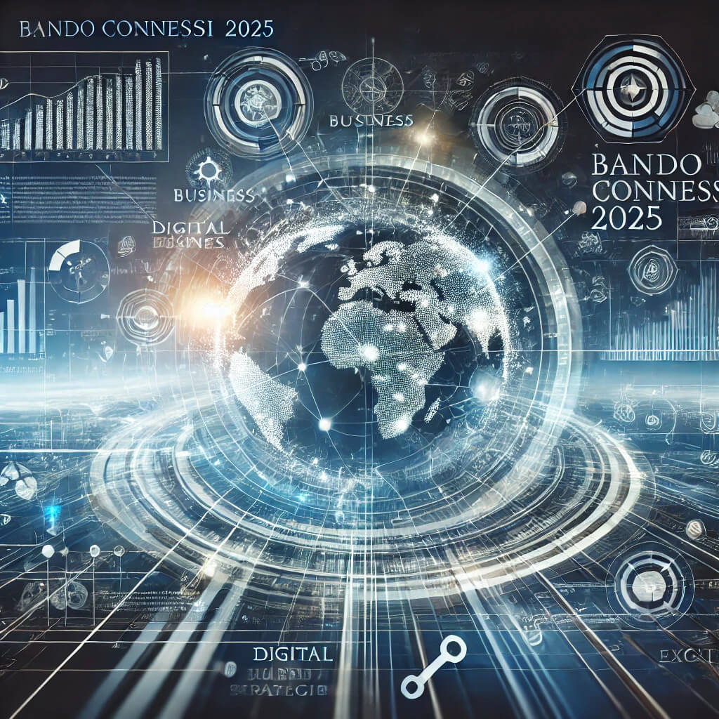 Bando CONneSSI 2025- CCIAA Milano MB Lodi