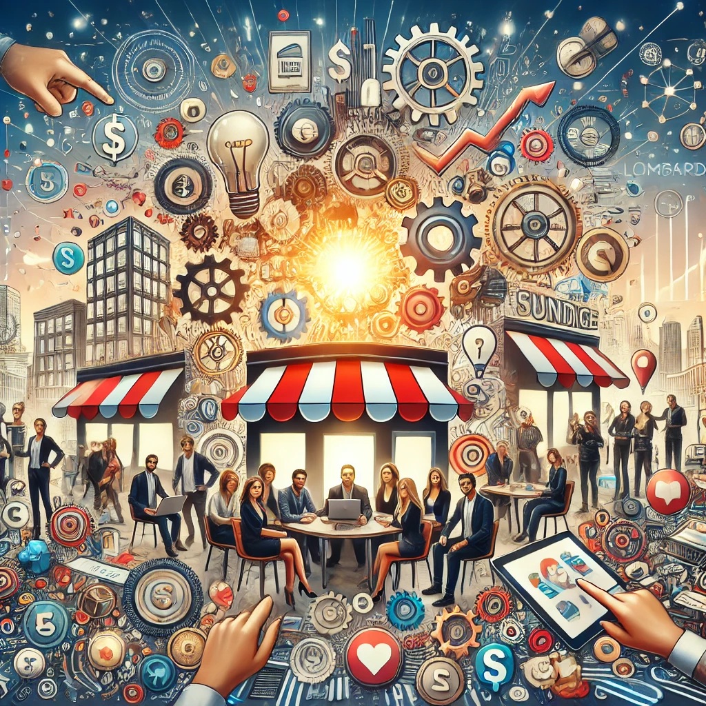 Bando Nuova Impresa 2025