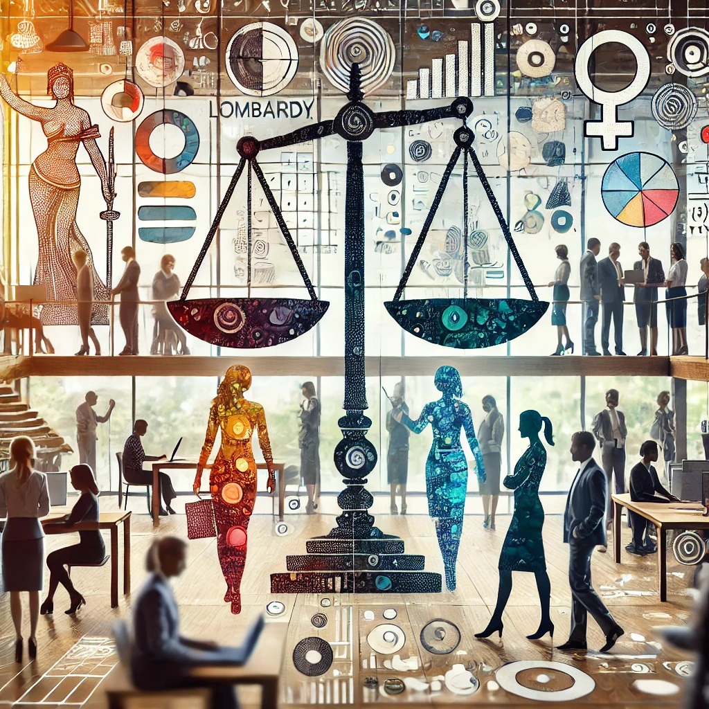 Bando Verso la certificazione della parità di genere