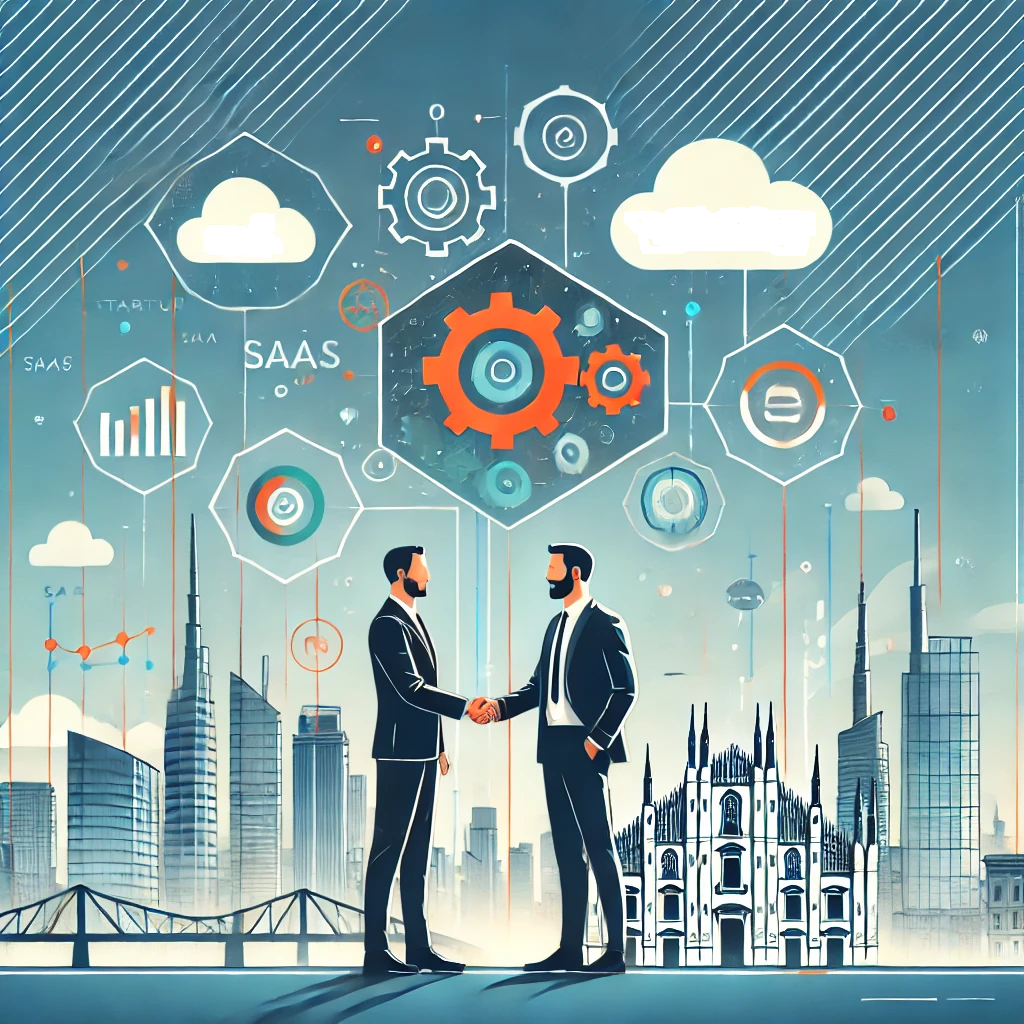 Bando Spidy – Speed up your business – 2025