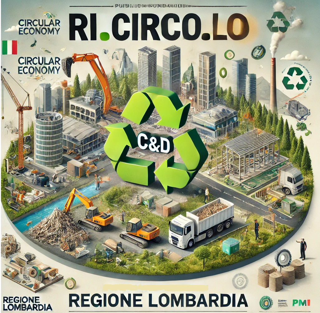 Bando Ri.Circo.Lo. PMI – C&D