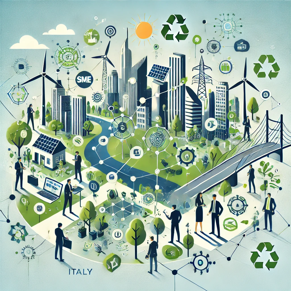 Bando Competenze per lo Sviluppo 2025