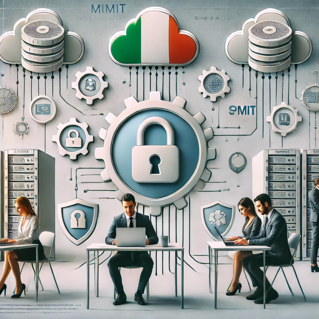 Bando Voucher Cloud e Cybersecurity 2025