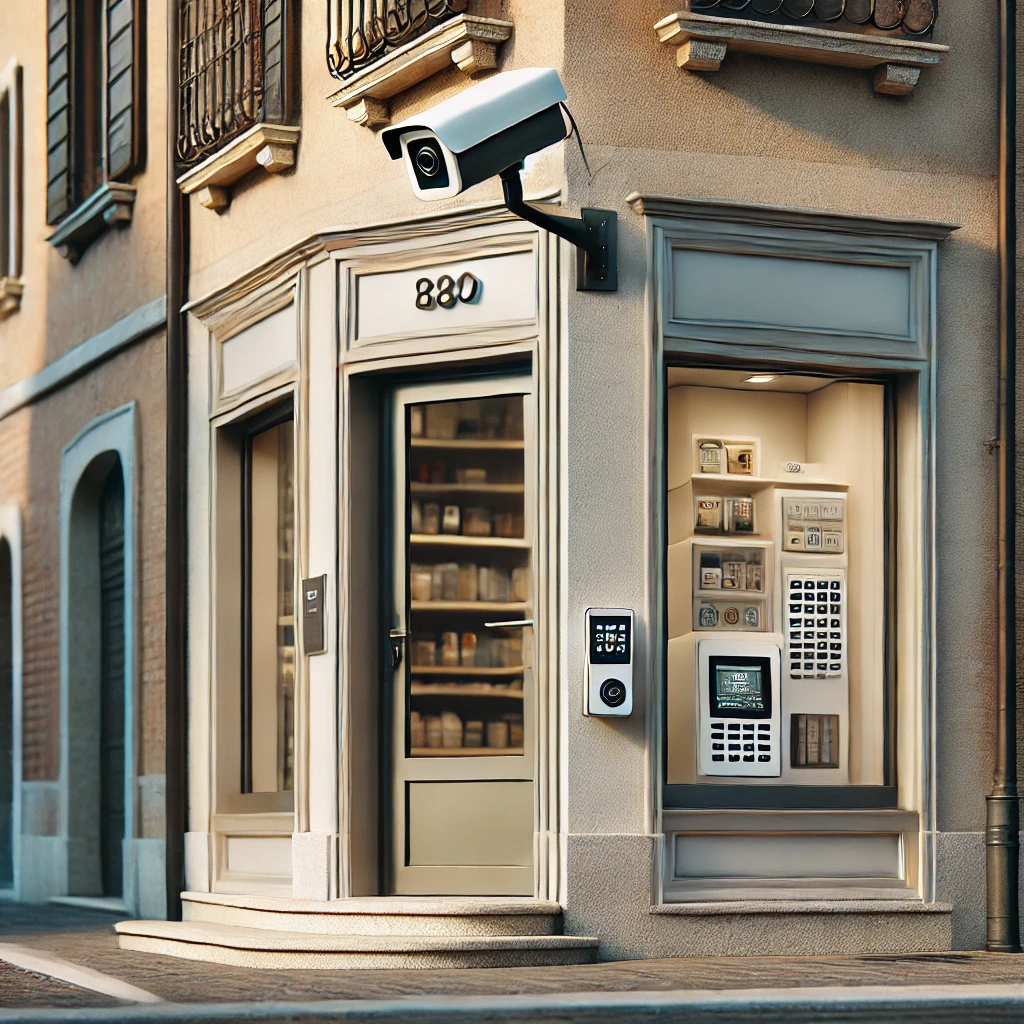 Bando Sicurezza 2025 – CCIAA Cremona–Mantova–Pavia