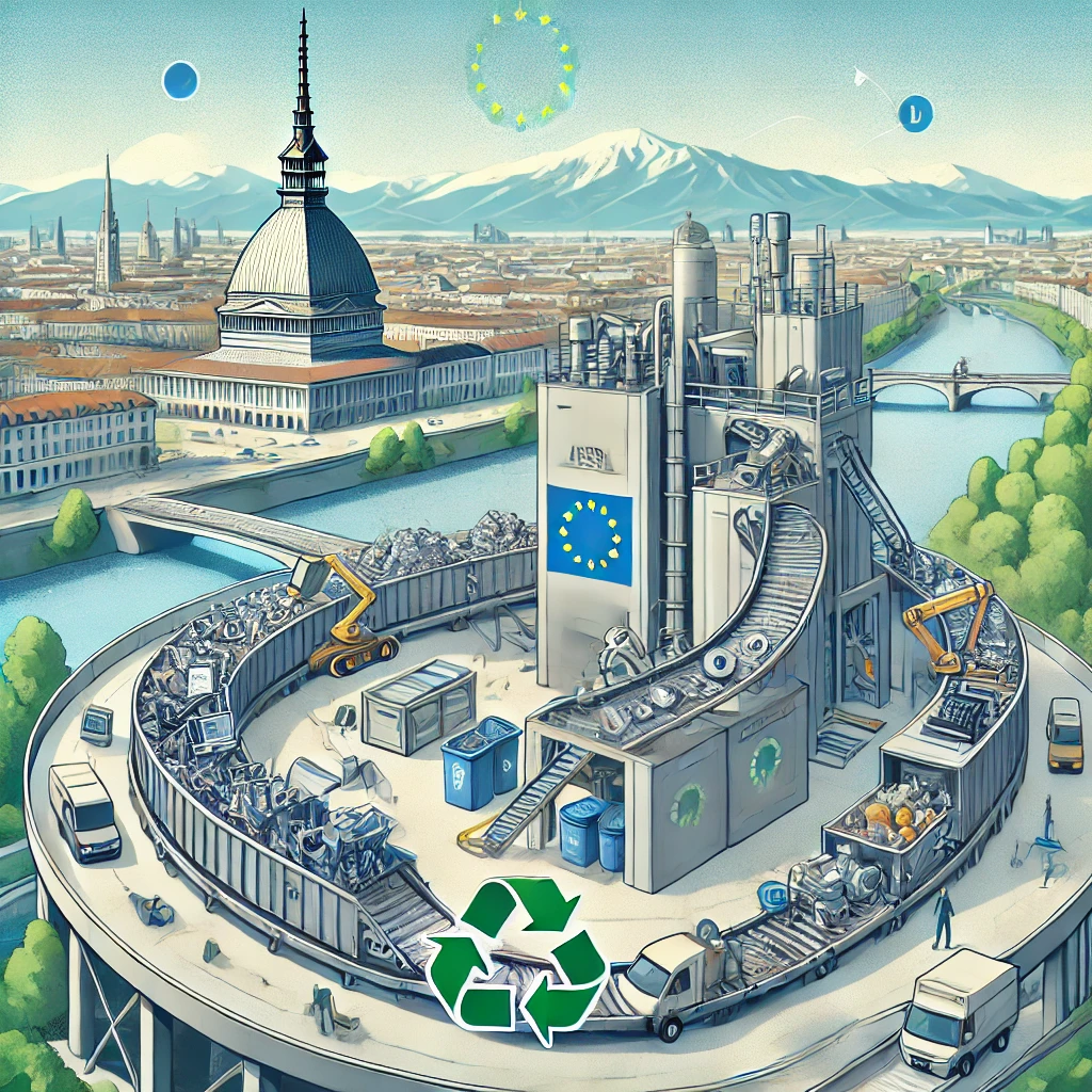 RI.TECH 2026 – Regione Piemonte