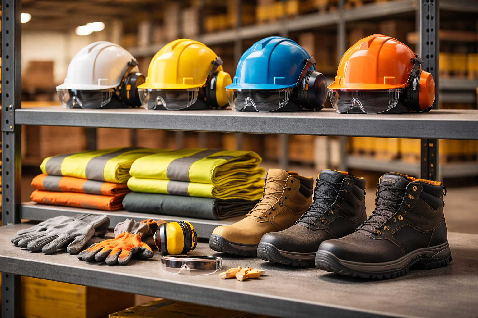 PRESIDI DI SICUREZZA